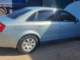 Audi A4 2002 годаүшін2 500 000 тг. в Алматы – фото 4