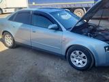 Audi A4 2002 годаүшін2 500 000 тг. в Алматы – фото 5