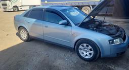 Audi A4 2002 годаүшін2 500 000 тг. в Алматы – фото 5
