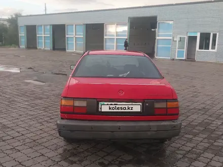 Volkswagen Passat 1988 года за 650 000 тг. в Экибастуз – фото 6