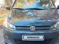 Volkswagen Polo 2013 годаүшін4 800 000 тг. в Тараз – фото 8