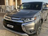 Mitsubishi Outlander 2018 года за 8 000 000 тг. в Жанаозен