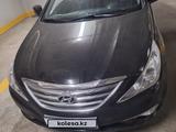 Hyundai Sonata 2013 годаүшін4 200 000 тг. в Астана – фото 5