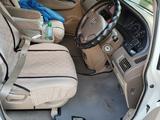 Honda Odyssey 2000 годаүшін4 800 000 тг. в Петропавловск – фото 5