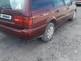 Volkswagen Passat 1994 года за 1 500 000 тг. в Тараз – фото 3