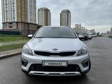 Kia Rio 2020 года за 7 600 000 тг. в Астана – фото 4