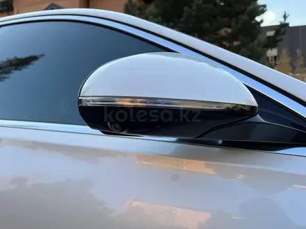 Mercedes-Benz S 500 2022 года за 65 000 000 тг. в Караганда – фото 16