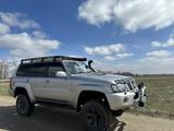 Nissan Patrol 2005 года за 10 500 000 тг. в Алматы