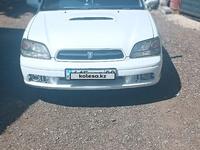 Subaru Legacy 2001 годаүшін2 800 000 тг. в Алматы