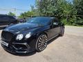 Bentley Continental GT 2011 года за 32 000 000 тг. в Алматы