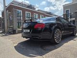 Bentley Continental GT 2011 года за 32 000 000 тг. в Алматы – фото 4