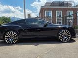 Bentley Continental GT 2011 года за 32 000 000 тг. в Алматы – фото 5