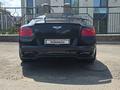Bentley Continental GT 2011 года за 32 000 000 тг. в Алматы – фото 6