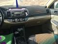 Toyota Camry 2002 годаүшін4 200 000 тг. в Кызылорда – фото 9