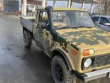 ВИС 2346 (LADA 4x4) 2014 годаүшін4 200 000 тг. в Атырау – фото 4