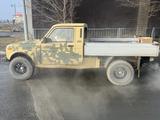 ВИС 2346 (LADA 4x4) 2014 годаүшін4 200 000 тг. в Атырау – фото 3