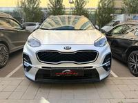 Kia Sportage 2020 годаүшін11 450 000 тг. в Астана