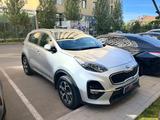 Kia Sportage 2020 годаүшін11 450 000 тг. в Астана – фото 2