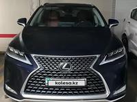 Lexus RX 350 2020 годаүшін33 000 000 тг. в Астана