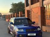 Subaru Forester 2004 года за 6 000 000 тг. в Караганда – фото 5