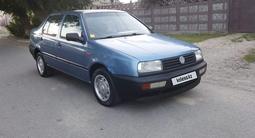 Volkswagen Vento 1992 годаүшін1 370 000 тг. в Тараз