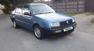 Volkswagen Vento 1992 годаүшін1 370 000 тг. в Тараз