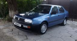 Volkswagen Vento 1992 года за 1 300 000 тг. в Тараз – фото 2