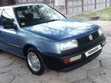 Volkswagen Vento 1992 годаүшін1 370 000 тг. в Тараз – фото 3