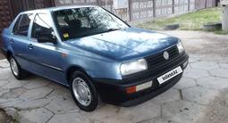 Volkswagen Vento 1992 года за 1 370 000 тг. в Тараз – фото 3