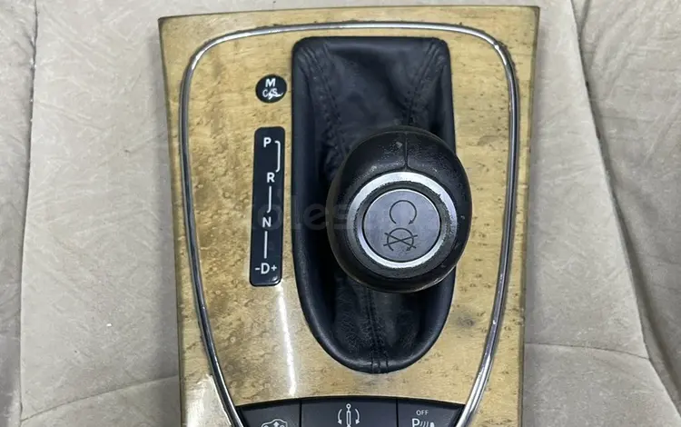 Ручка Рукоятка, панель управления за 50 000 тг. в Алматы