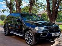 BMW X5 2008 года за 7 900 000 тг. в Костанай