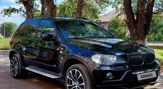 BMW X5 2008 года за 7 900 000 тг. в Костанай