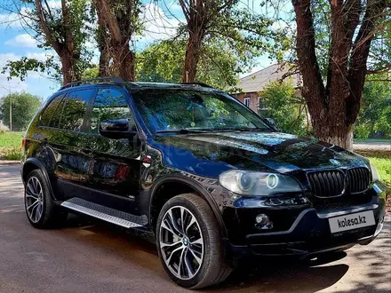 BMW X5 2008 года за 7 900 000 тг. в Костанай