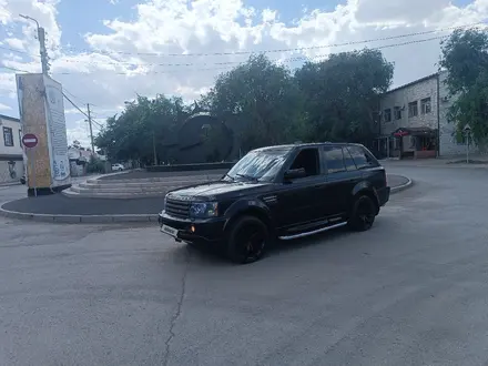 Land Rover Range Rover Sport 2006 года за 4 000 000 тг. в Караганда – фото 14