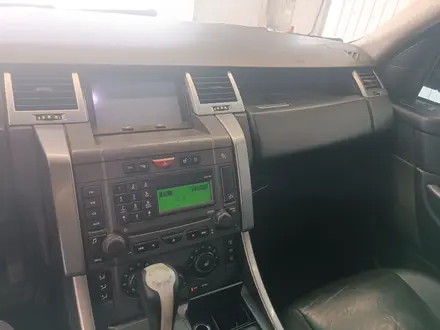 Land Rover Range Rover Sport 2006 года за 4 000 000 тг. в Караганда – фото 16