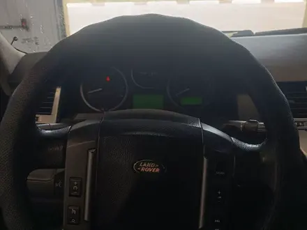Land Rover Range Rover Sport 2006 года за 4 000 000 тг. в Караганда – фото 17