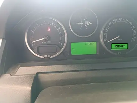 Land Rover Range Rover Sport 2006 года за 4 000 000 тг. в Караганда – фото 18