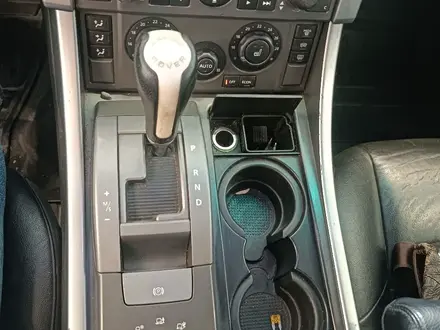 Land Rover Range Rover Sport 2006 года за 4 000 000 тг. в Караганда – фото 19