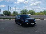 Land Rover Range Rover Sport 2006 годаүшін4 000 000 тг. в Караганда – фото 2