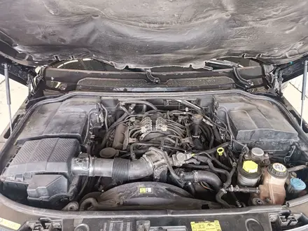 Land Rover Range Rover Sport 2006 года за 4 000 000 тг. в Караганда – фото 20