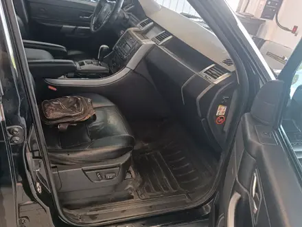 Land Rover Range Rover Sport 2006 года за 4 000 000 тг. в Караганда – фото 22