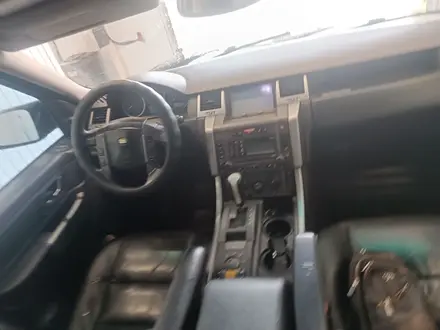 Land Rover Range Rover Sport 2006 года за 4 000 000 тг. в Караганда – фото 23