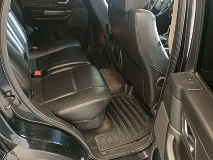 Land Rover Range Rover Sport 2006 года за 4 000 000 тг. в Караганда – фото 24