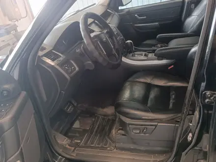 Land Rover Range Rover Sport 2006 года за 4 000 000 тг. в Караганда – фото 28