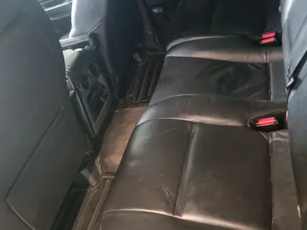 Land Rover Range Rover Sport 2006 года за 4 000 000 тг. в Караганда – фото 31