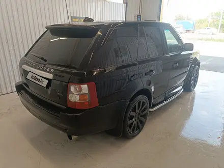 Land Rover Range Rover Sport 2006 года за 4 000 000 тг. в Караганда – фото 34