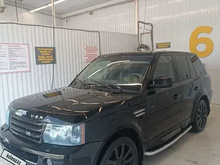 Land Rover Range Rover Sport 2006 года за 4 000 000 тг. в Караганда – фото 37