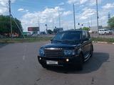 Land Rover Range Rover Sport 2006 годаүшін4 000 000 тг. в Караганда – фото 4