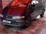 Toyota Estima Lucida 1996 года за 2 200 000 тг. в Петропавловск
