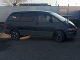 Toyota Estima Lucida 1996 года за 2 200 000 тг. в Петропавловск – фото 2